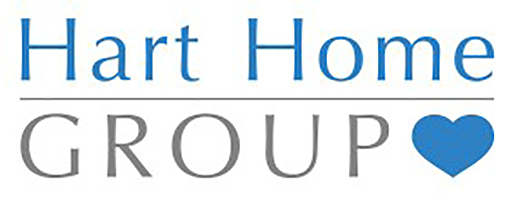 Hart Home Group Logo