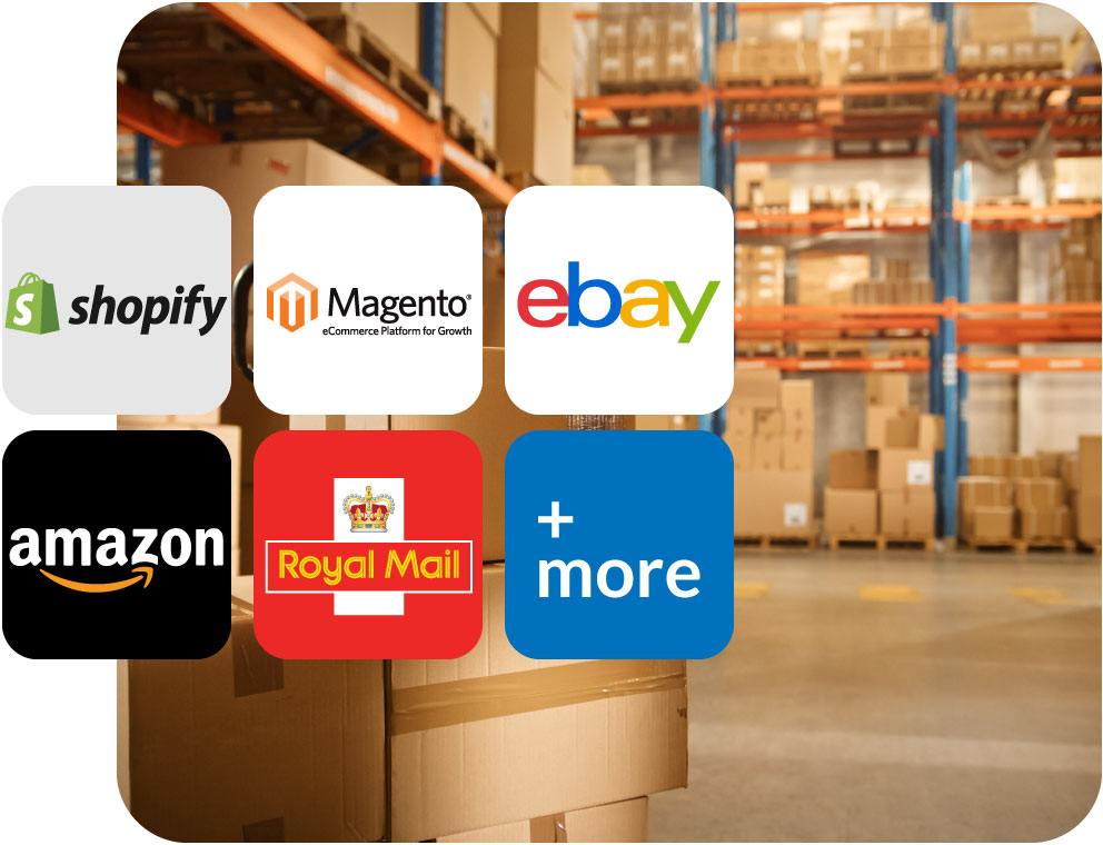 Ecommerce Fulfilment Marketplaces